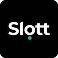 Slott casino logo